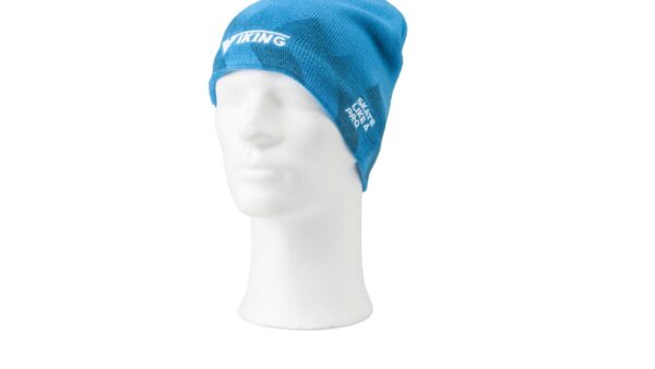 BLUE MOUNTAIN BEANIE