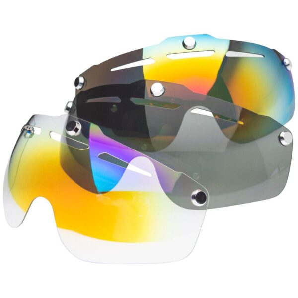 SKATING HELMET SPARROW - Image 15
