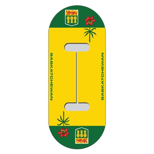 Hardline Replacement Pad - Image 11