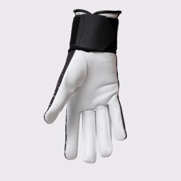 SEIZ Luge Gloves - Image 2