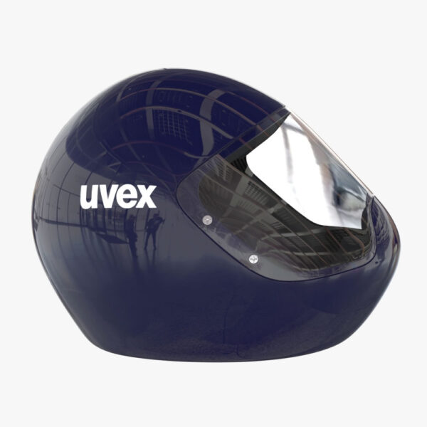 Uvex Skeleton Helmet