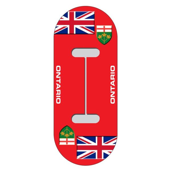 Hardline Replacement Pad - Image 15