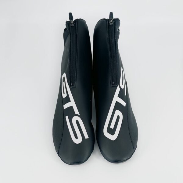 RASS GTS Luge Shoes