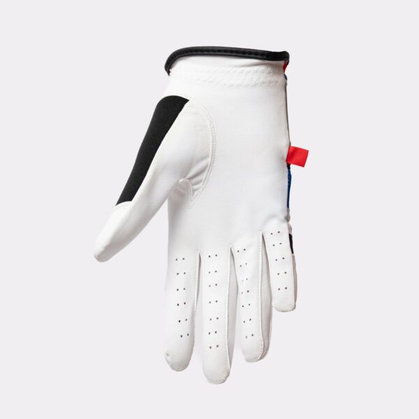 SEIZ Bobsleigh & Skeleton Gloves - Image 2