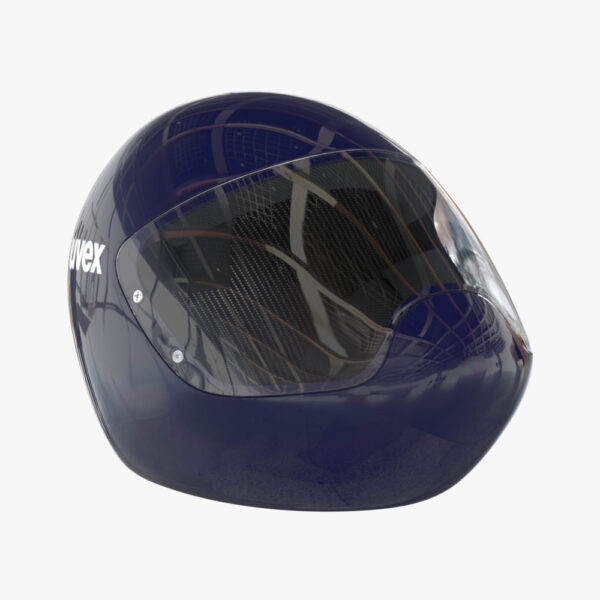 Uvex Skeleton Helmet - Image 2