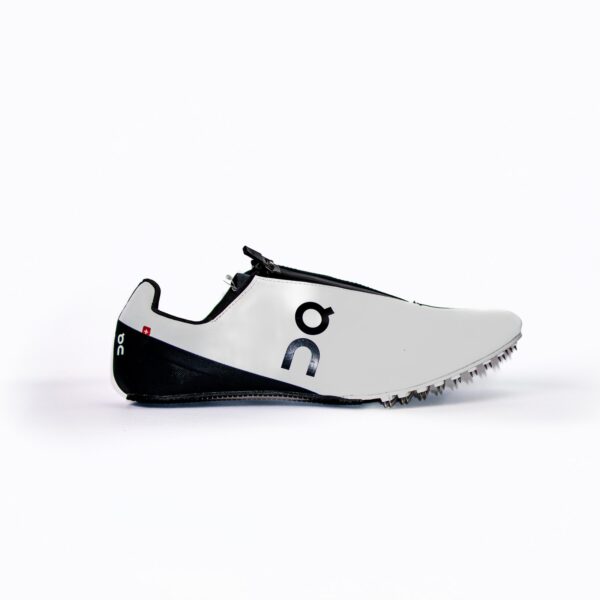 On Running Bobsleigh Spikes - Image 3
