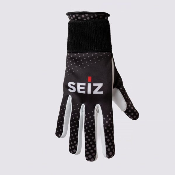 SEIZ Luge Gloves
