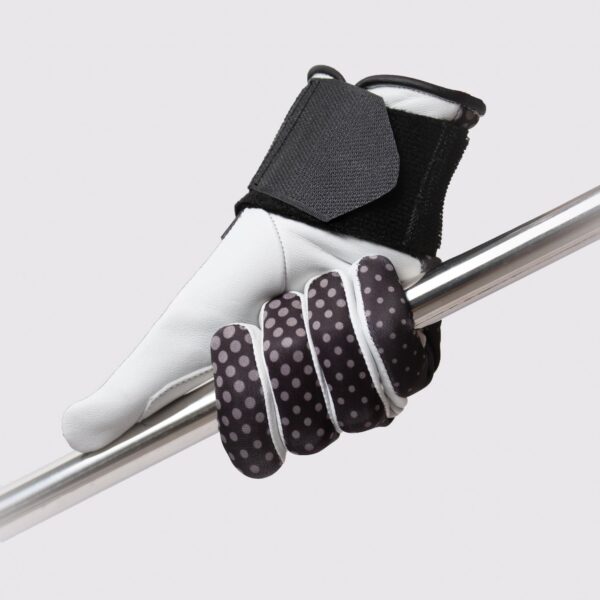 SEIZ Luge Gloves - Image 3