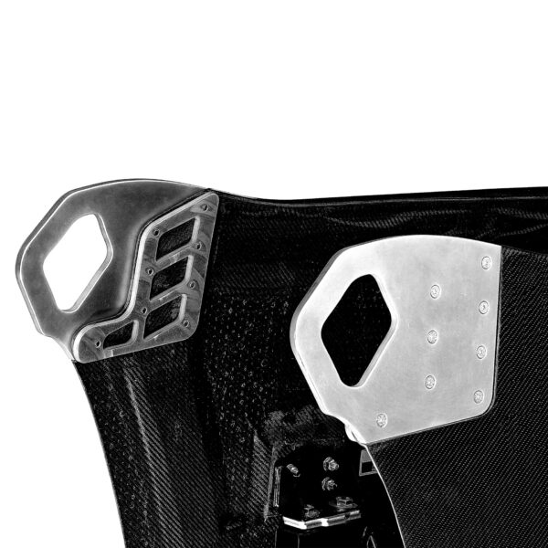 iXent Monobob Sled - Image 4