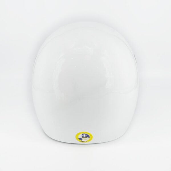 Uvex Luge Helmet - Image 3