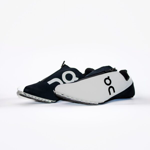 On Running Bobsleigh Spikes - Image 2