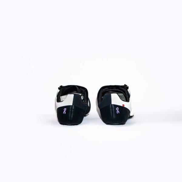 On Running Bobsleigh Spikes - Image 4