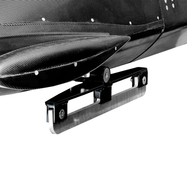 iXent Monobob Sled - Image 5