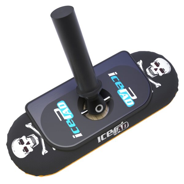 Hardline Replacement Head – Complete - Image 2