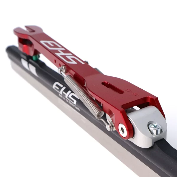 EHS Stainless-steel clap - Image 3