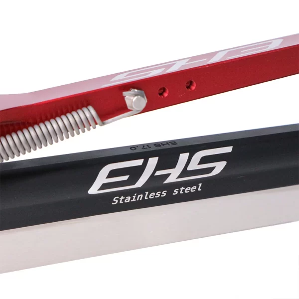 EHS Stainless-steel clap - Image 4