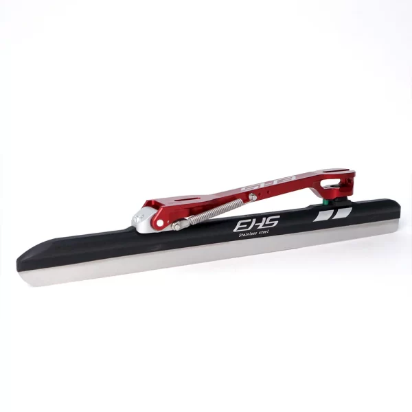 EHS Stainless-steel clap - Image 2