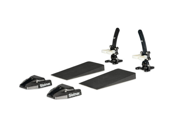 Slatnar AIR Lite Set – Foam Ski Jumping Bindings