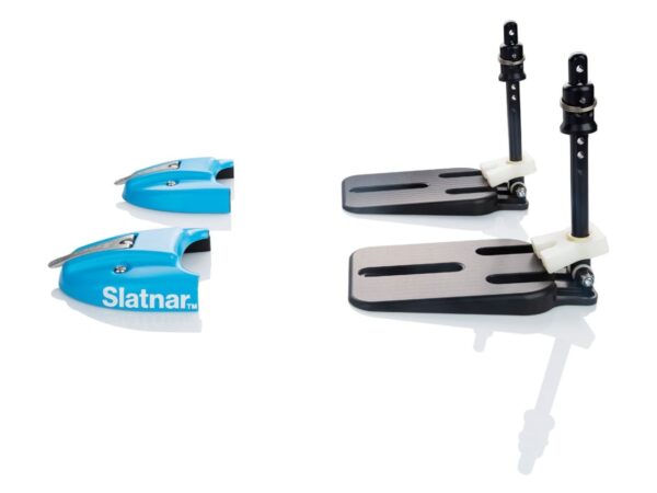 Slatnar Junior Set – Ski Jumping Bindings - Image 5