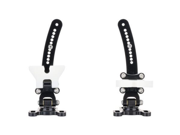 Slatnar AIR Lite Set – Foam Ski Jumping Bindings - Image 2